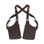 Urban Explorer | Men's Anti-Theft Shoulder Bag with Water-Resistant Design | Stylish and Functional for Everyday Use 1