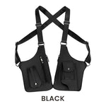Urban Explorer | Men's Anti-Theft Shoulder Bag with Water-Resistant Design | Stylish and Functional for Everyday Use 9