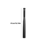 Utility Bat | LED Flashlight with Three Lighting Modes | Durable Aluminum Design for Emergency Use 9