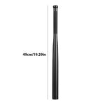 Utility Flashlight | Baseball Bat Shaped LED Flashlight with 3 Lighting Modes | Durable Aluminum Alloy for Emergency Use 10