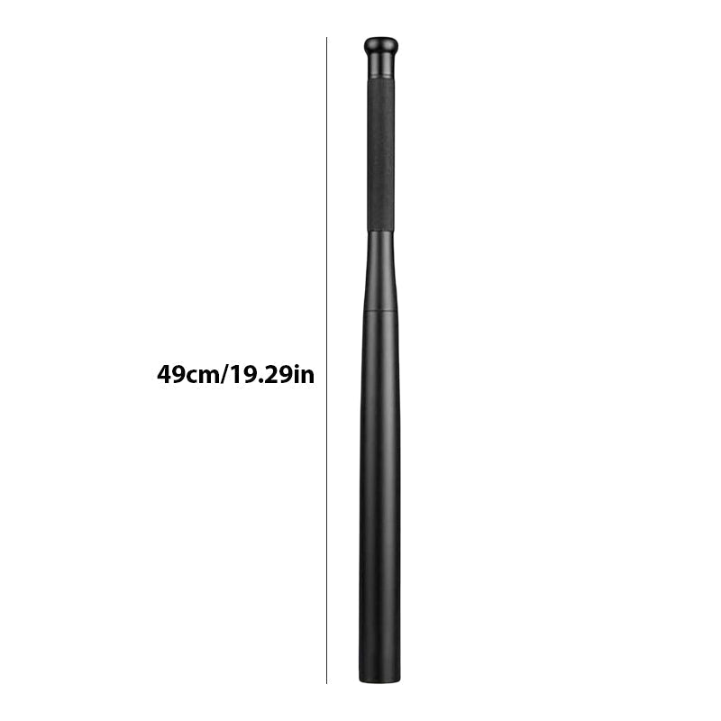 Utility Flashlight | Baseball Bat Shaped LED Flashlight with 3 Lighting Modes | Durable Aluminum Alloy for Emergency Use 10