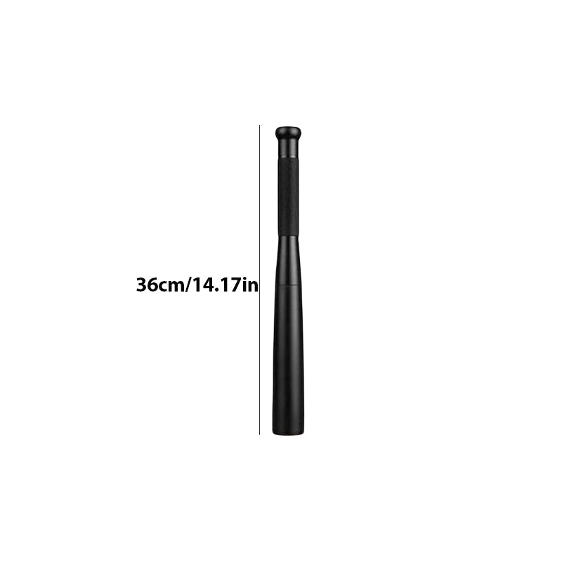 Utility Flashlight | Baseball Bat Shaped LED Flashlight with 3 Lighting Modes | Durable Aluminum Alloy for Emergency Use 11