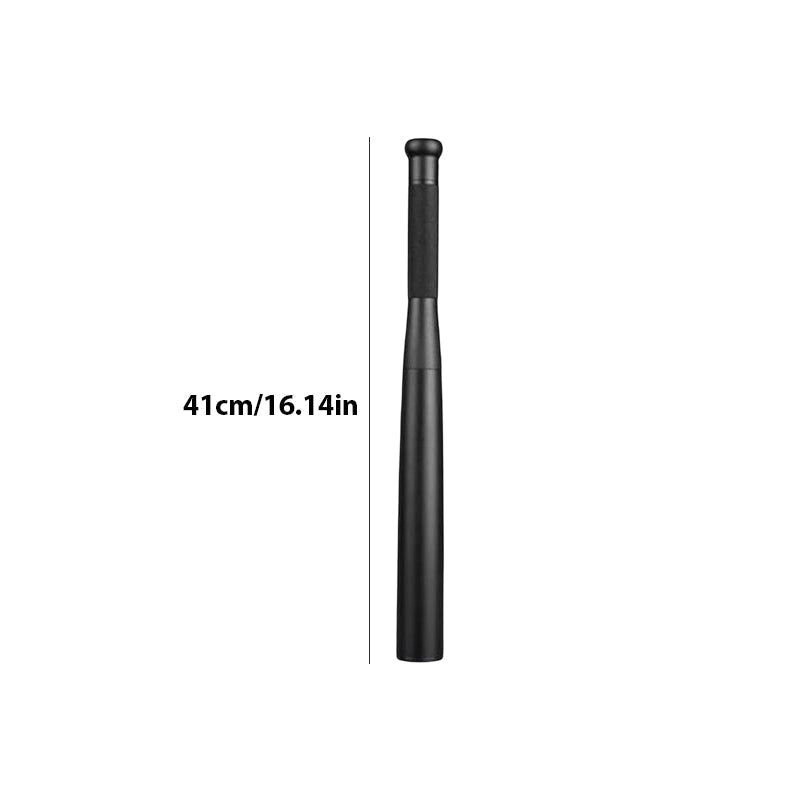 Utility Flashlight | Baseball Bat Shaped LED Flashlight with 3 Lighting Modes | Durable Aluminum Alloy for Emergency Use 9