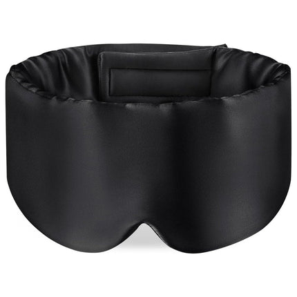 Sleep Masks Silk, Blackout Eye Mask for Sleeping and Travel – image 11