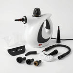 Vaposo | Handheld Pressurized Steam Cleaner with Quick Heating & Multi-Surface Attachments for Chemical-Free Cleaning 3