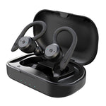 Vega | Waterproof Sport Earbuds with 20-Hour Playtime | Bluetooth 5.0 for Active Lifestyles 0