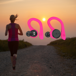Vega | Wireless Bluetooth Earbuds with 20 Hours Playtime | Waterproof Design for Active Lifestyles 2