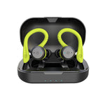 Vega | Wireless Bluetooth Earbuds with 20 Hours Playtime | Waterproof Design for Active Lifestyles 5