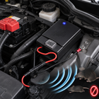 Rodent Deterrent for Cars, Car Rodent Repeller for Engine Bays, Ultrasonic Rat Repeller, Ultrasonic Pest Repeller