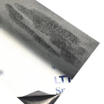 Velvet Fabric Roll | Self-Adhesive Textile for Easy Application | Luxurious Finish for Home Decor 4