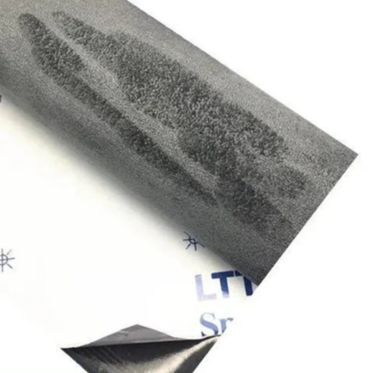 Velvet Fabric Roll | Self-Adhesive Textile for Easy Application | Luxurious Finish for Home Decor 4