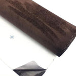 Velvet Fabric Roll | Self-Adhesive Textile for Easy Application | Luxurious Finish for Home Decor 5
