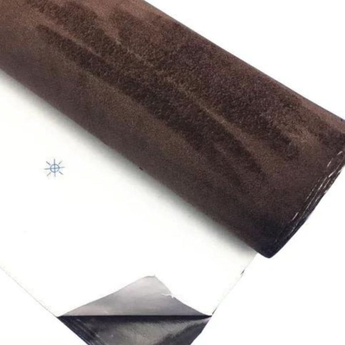 Velvet Fabric Roll | Self-Adhesive Textile for Easy Application | Luxurious Finish for Home Decor 5