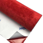 Velvet Fabric Roll | Self-Adhesive Textile for Easy Application | Luxurious Finish for Home Decor 6