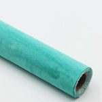Velvet Fabric Roll | Self-Adhesive Textile for Easy Application | Luxurious Finish for Home Decor 7