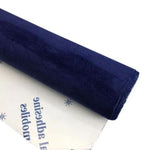 Velvet Fabric Roll | Self-Adhesive Textile for Easy Application | Luxurious Finish for Home Decor 8