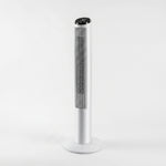Ventaris | Tower Fan with Remote & Wi-Fi Connectivity | Space-Saving Design for Enhanced Airflow 0