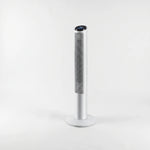 Ventaris | Tower Fan with Remote & Wi-Fi Connectivity | Space-Saving Design for Enhanced Airflow 2