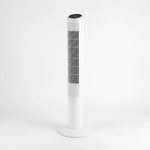 Ventaris | Tower Fan with Remote & Wi-Fi Connectivity | Space-Saving Design for Enhanced Airflow 3