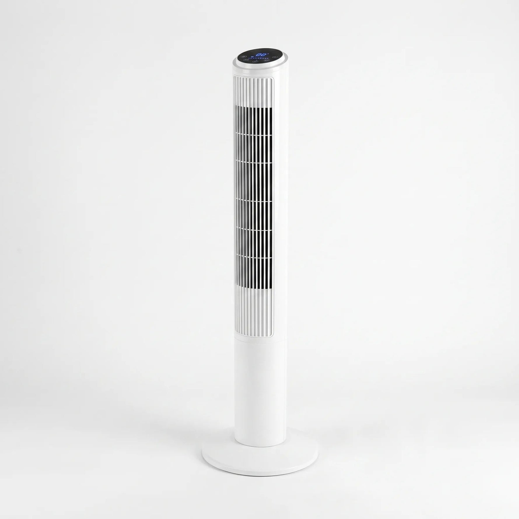 Ventaris | Tower Fan with Remote & Wi-Fi Connectivity | Space-Saving Design for Enhanced Airflow 3