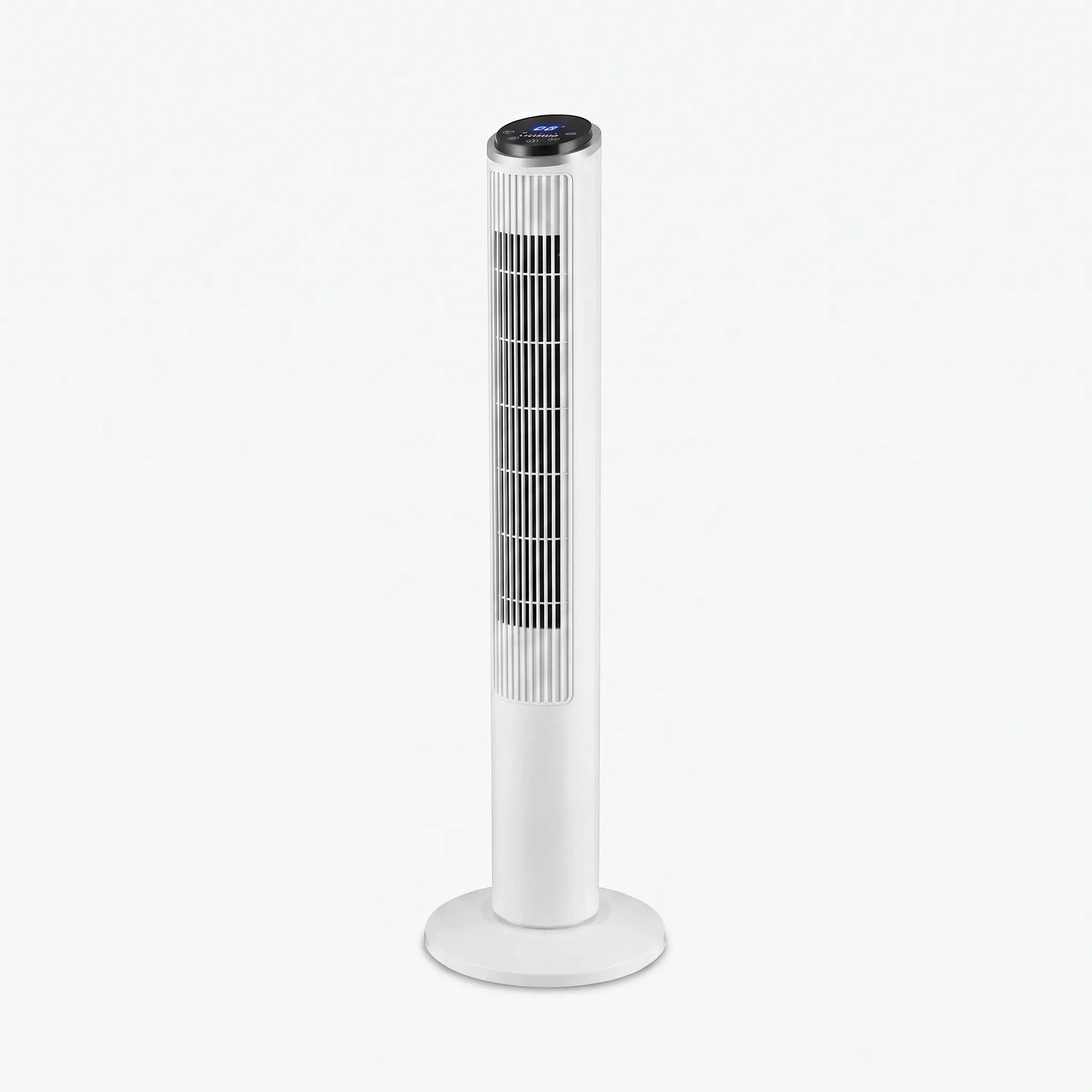 Ventaris | Tower Fan with Remote & Wi-Fi Connectivity | Space-Saving Design for Enhanced Airflow 5