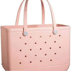 L / Peach