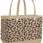 L / Leopard Print