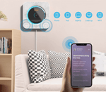 Versatile CD Player | Bluetooth HIFI Speaker with Remote Control | Perfect for Music Lovers 6