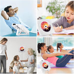 Versatile CD Player | Bluetooth HIFI Speaker with Remote Control | Perfect for Music Lovers 8