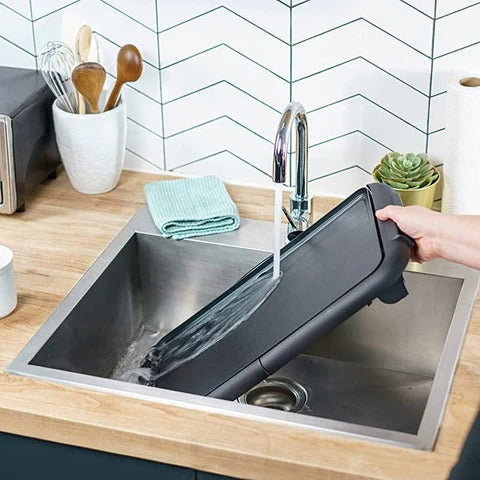 Versatile Electric Griddle | 24-Inch Cooking Surface with Adjustable Temperature for Effortless Meal Preparation 5