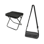 Versatile Foldable Backpack Stool with Heavy-Duty Support | Compact Design for Outdoor Comfort 10