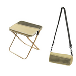 Versatile Foldable Backpack Stool with Heavy-Duty Support | Compact Design for Outdoor Comfort 12
