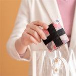 Versatile Foldable Shopping Tote with Large Capacity for Easy Carrying 7