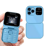 Versatile Folding Phone with Dual SIM & HD Camera for Everyday Use 5