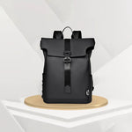 Versatile Laptop Backpack with USB Charging Port | Organized Computer Bag for Work and Travel 0