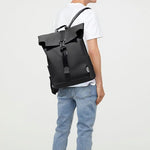 Versatile Laptop Backpack with USB Charging Port | Organized Computer Bag for Work and Travel 4