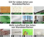 Versatile Mirror Film | Ultra-Flexible Shatterproof Solution for Safety 2