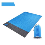 Versatile Outdoor Mat with Waterproof Surface | Lightweight and Compact for Easy Transport 0