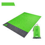 Versatile Outdoor Mat with Waterproof Surface | Lightweight and Compact for Easy Transport 4