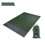 Versatile Outdoor Mat with Waterproof Surface | Lightweight and Compact for Easy Transport 5