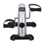 Versatile Pedal Exerciser | Compact Under-Desk Design with Adjustable Resistance for Effective Workouts 4
