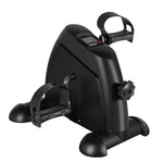 Versatile Pedal Exerciser | Compact Under-Desk Design with Adjustable Resistance for Effective Workouts 5
