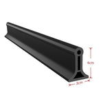 Versatile Silicone Water Retention Strip with 360-Degree Flexibility for Safe Showering 5