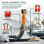 Versatile Slant Board | Adjustable Incline Board for Stretching & Mobility Enhancement 3