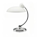 Vintage-Inspired Table Lamp | Adjustable Metal Desk Light with Dome Shade | Perfect for Warm Illumination 1