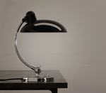 Vintage-Inspired Table Lamp | Adjustable Metal Desk Light with Dome Shade | Perfect for Warm Illumination 6