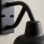 Vintage Style Exterior Lamp with Weather-Resistant Build | Classic Design for Timeless Ambiance 3