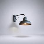 Vintage Style Exterior Lamp with Weather-Resistant Build | Classic Design for Timeless Ambiance 4