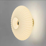 Vintara | Stylish Smoke Grey Glass Wall Sconce Lamp 5