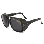 Viper | Motorcycle Riding Glasses with Windproof UV400 Protection | Lightweight Frame for Ultimate Eye Safety 0